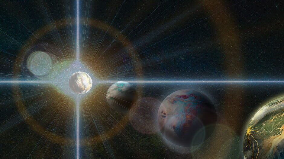 Wind of Shuriken Screenshot