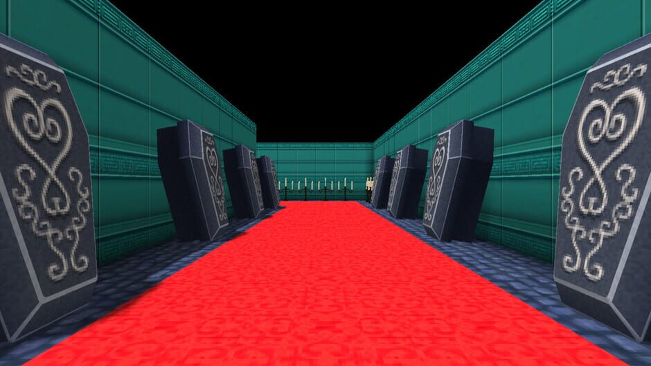 Dungeon of Trials Screenshot