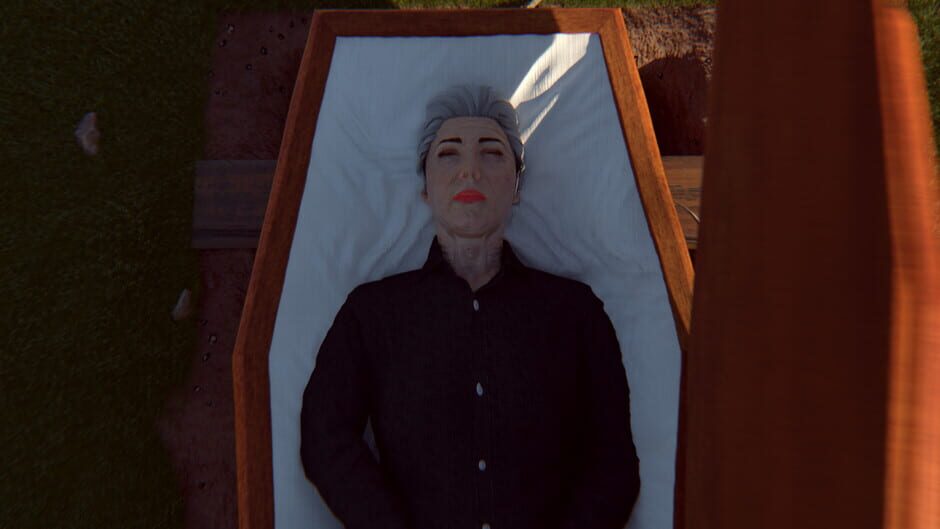 สกรีนช็อตจาก My Funeral Home (รูปที่ 9)