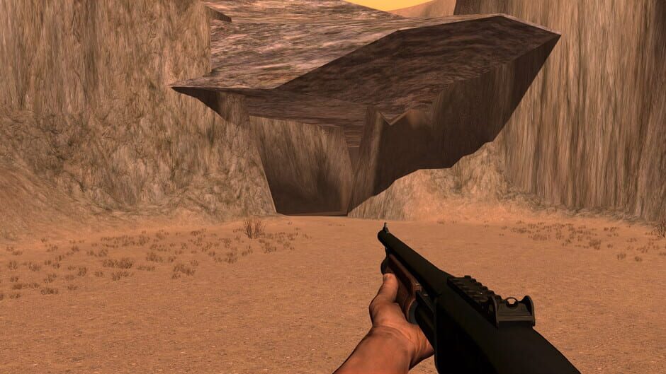 Apocalypse Survivor Screenshot