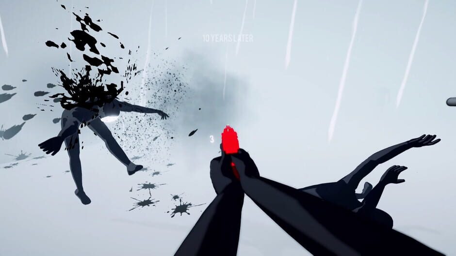 GunFu Fighter Screenshot