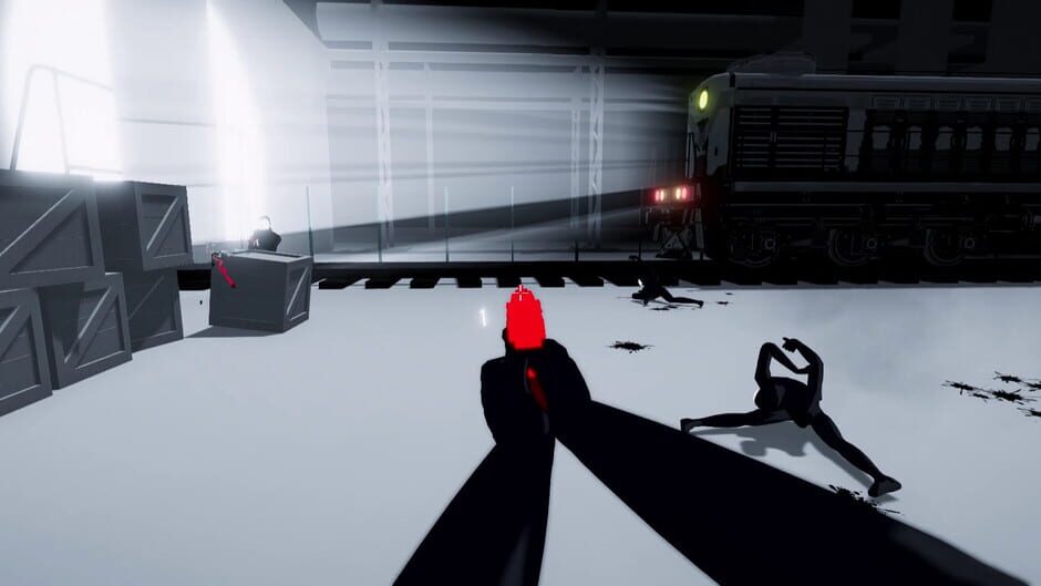 GunFu Fighter Screenshot