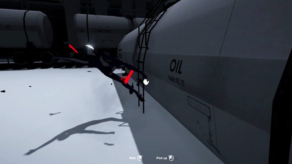 GunFu Fighter Screenshot