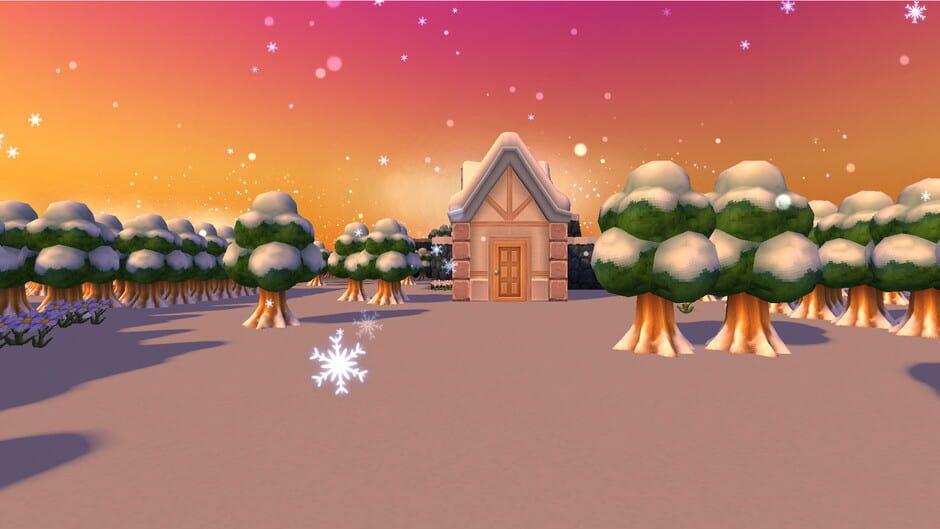 Fateholder Quest Screenshot