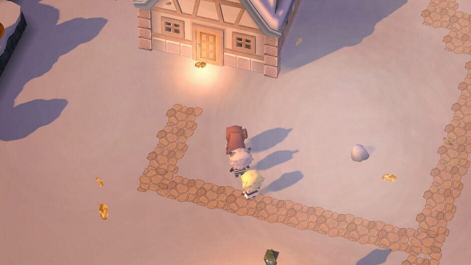 Fateholder Quest Screenshot