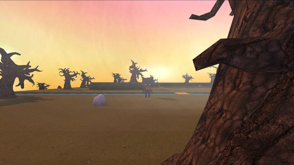 Fateholder Quest Screenshot