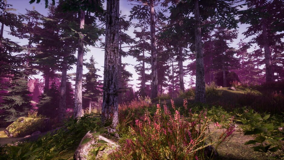 Fantasy Blacksmith: Escape from the Forge Screenshot