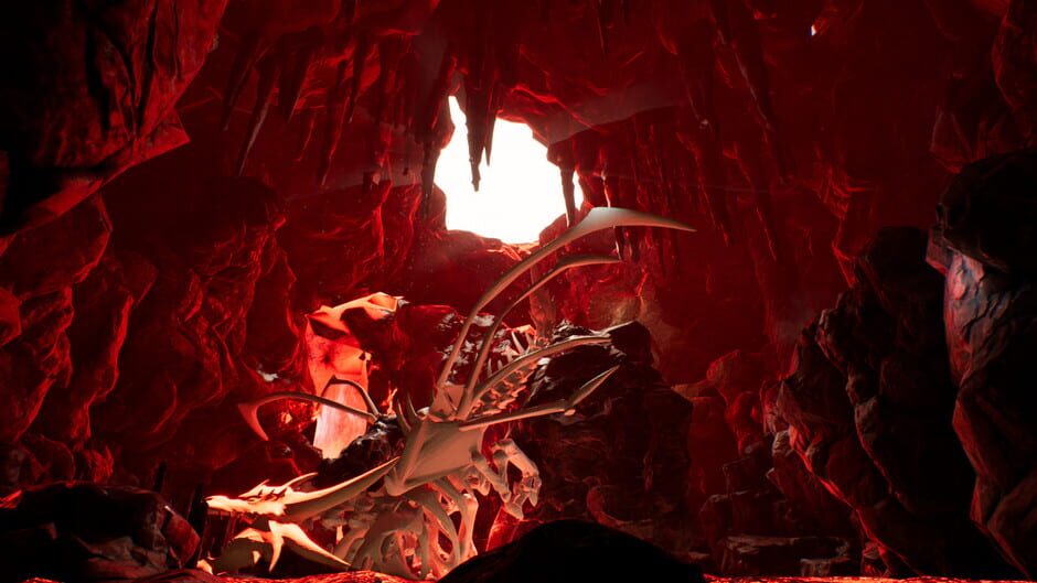 Fantasy Blacksmith: Escape from the Forge Screenshot