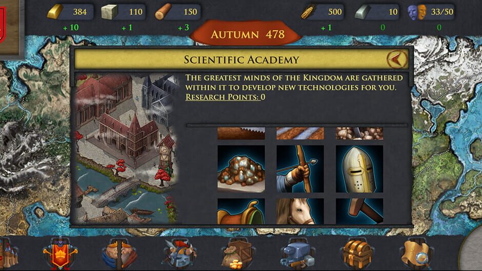 Oraiah screenshot