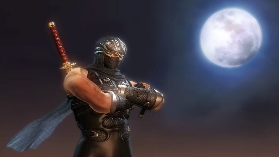 Ninja Gaiden: Master Collection Deluxe Edition Screenshot