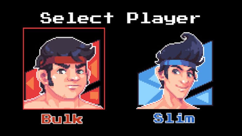 Rohoen Rumble Screenshot