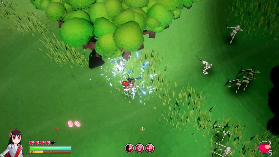 Marmoreal Screenshot