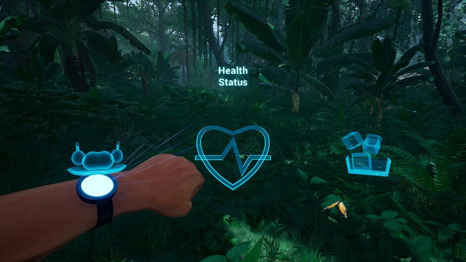 Retreat to Enen Screenshot