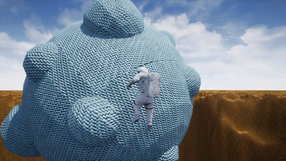 Ragdoll: Fall Simulator Screenshot