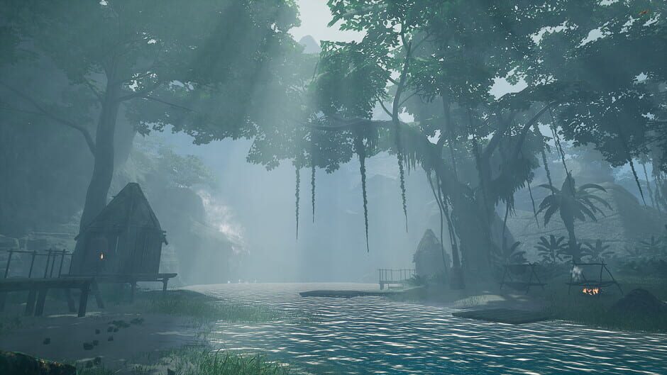 Retreat to Enen Screenshot