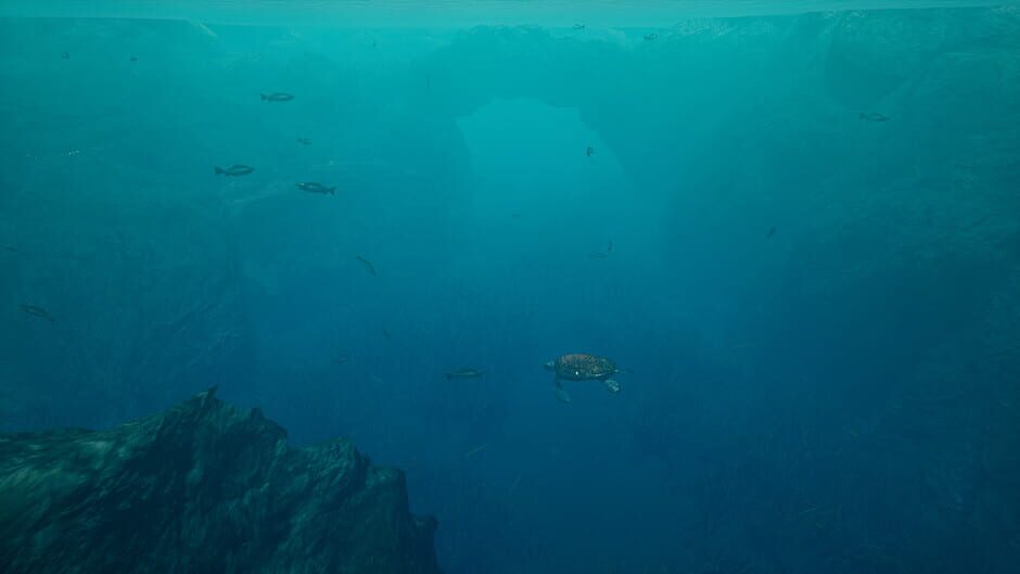 Retreat to Enen Screenshot