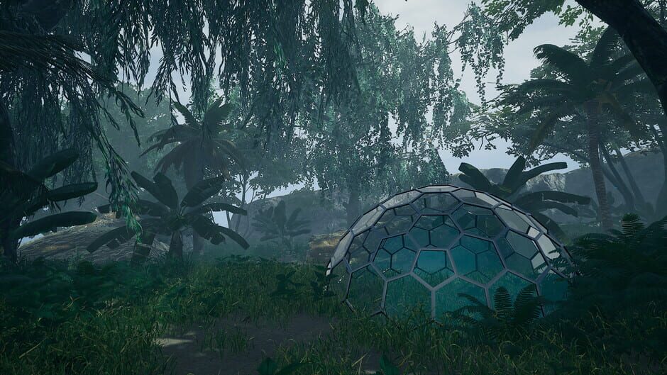 Retreat to Enen Screenshot