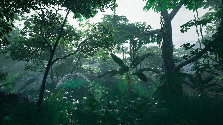 Retreat to Enen Screenshot