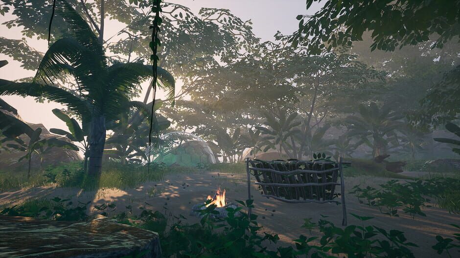 Retreat to Enen Screenshot