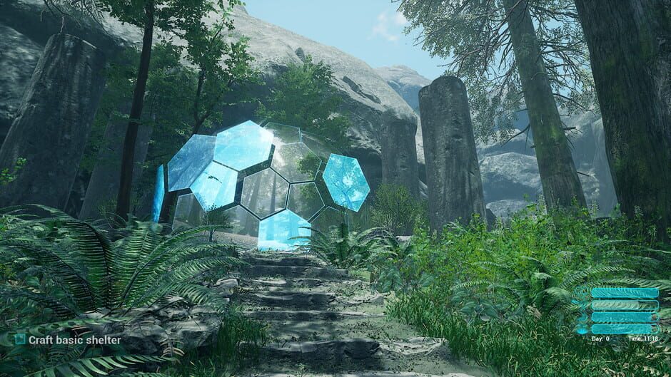 Retreat to Enen Screenshot