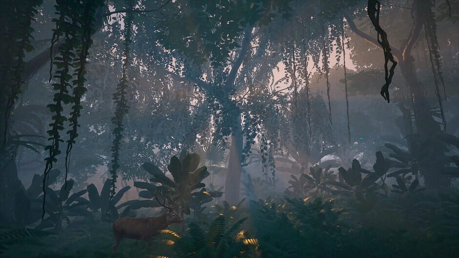 Retreat to Enen Screenshot