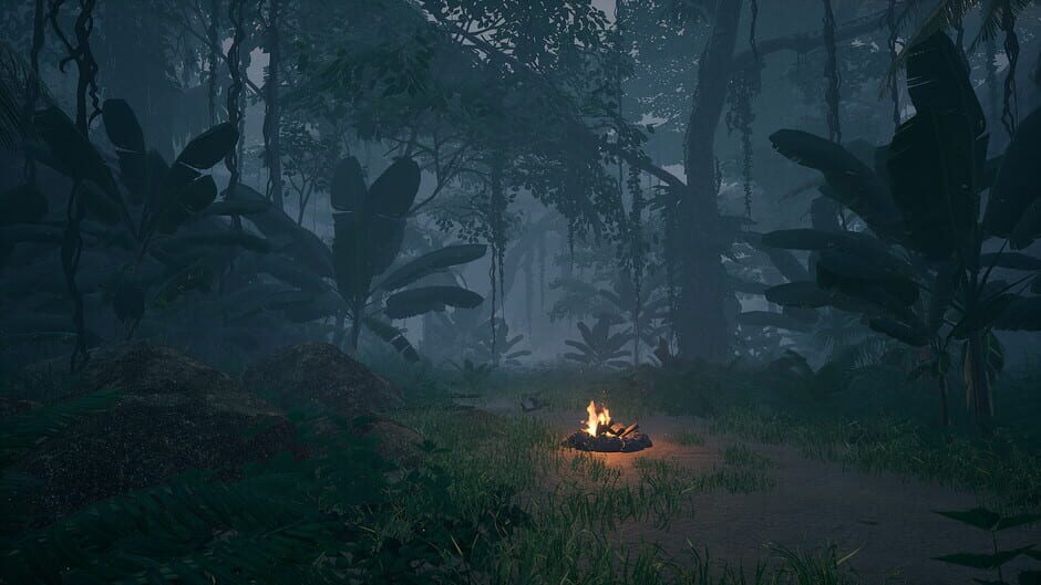 Retreat to Enen Screenshot