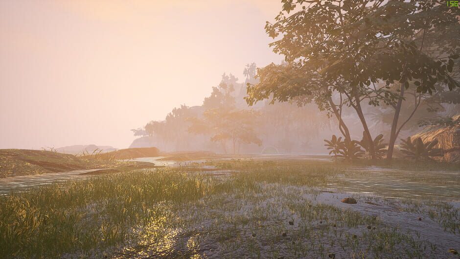 Retreat to Enen Screenshot