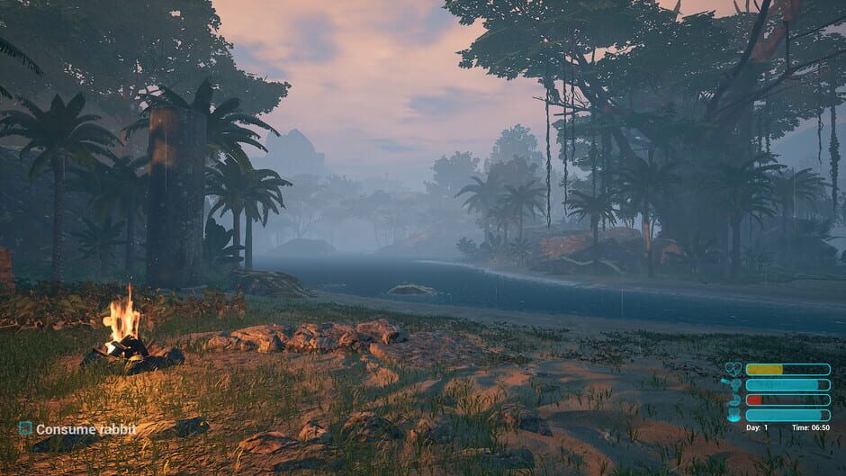 Retreat to Enen Screenshot