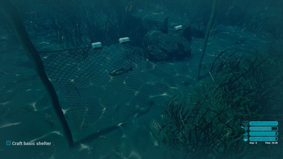 Retreat to Enen Screenshot