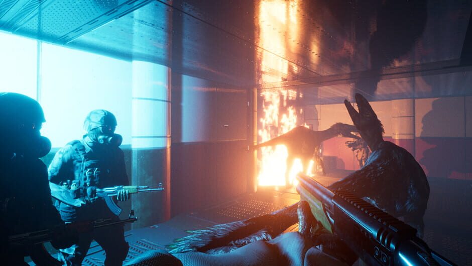 Fossilfuel Screenshot