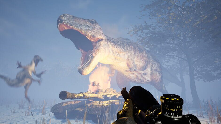 Fossilfuel Screenshot