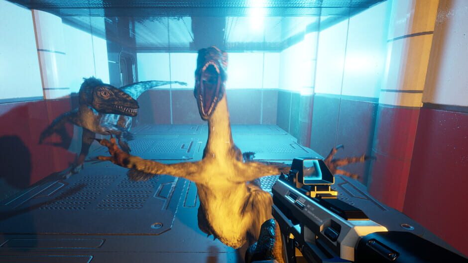 Fossilfuel Screenshot