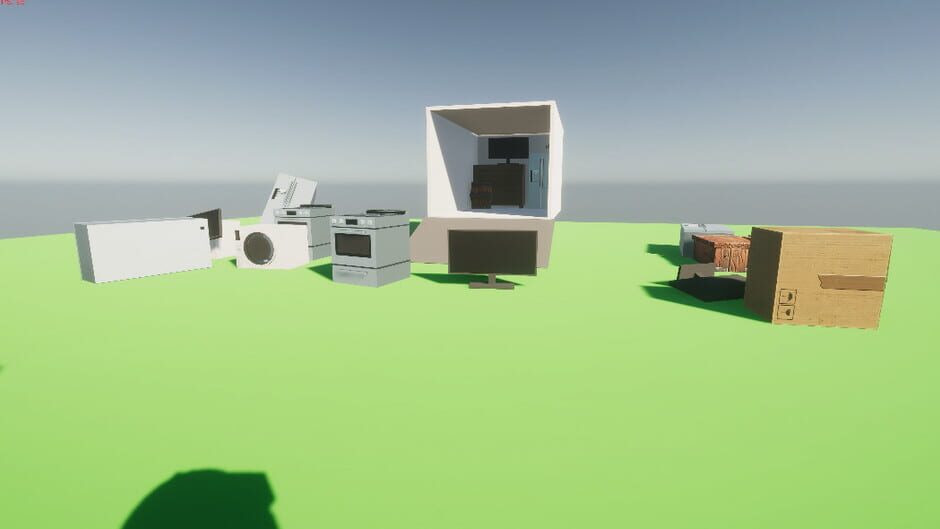 Quick Packer 2 Screenshot