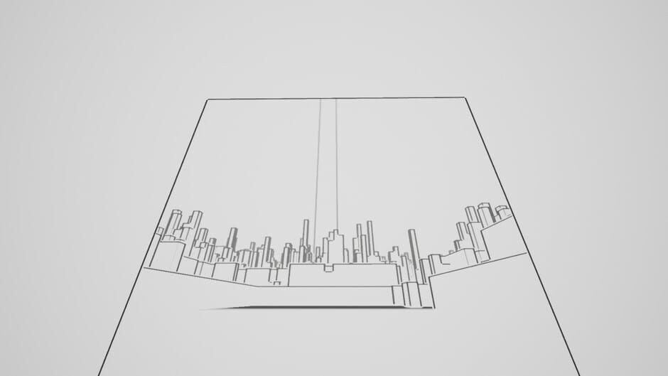 สกรีนช็อตจาก Playhear : Square Paper City (รูปที่ 4)