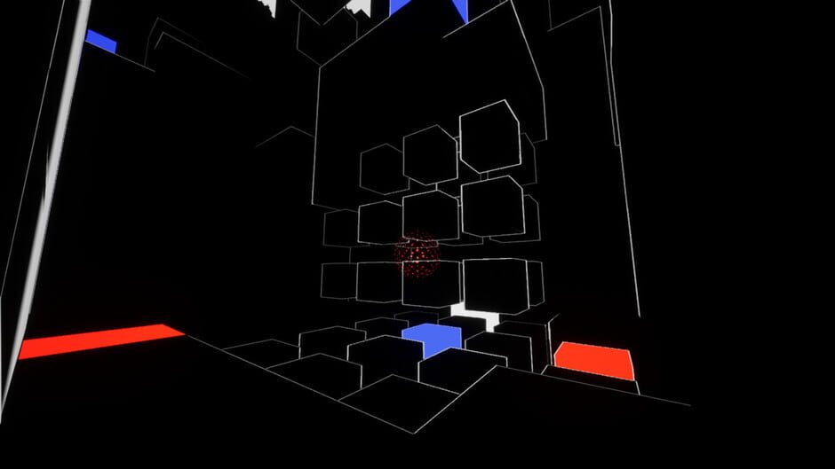 สกรีนช็อตจาก Playhear : Square Paper City (รูปที่ 5)