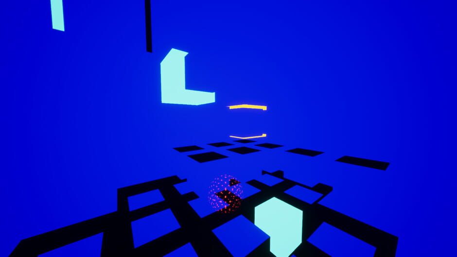 สกรีนช็อตจาก Playhear : Square Paper City (รูปที่ 7)
