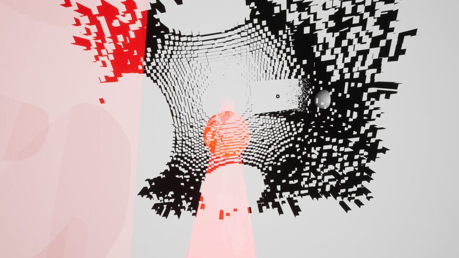 สกรีนช็อตจาก Playhear : Square Paper City (รูปที่ 12)