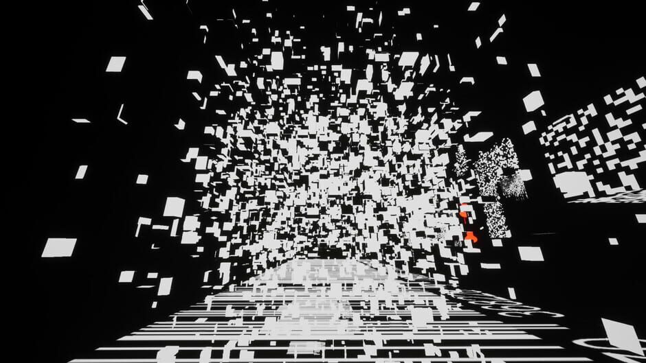 สกรีนช็อตจาก Playhear : Square Paper City (รูปที่ 13)