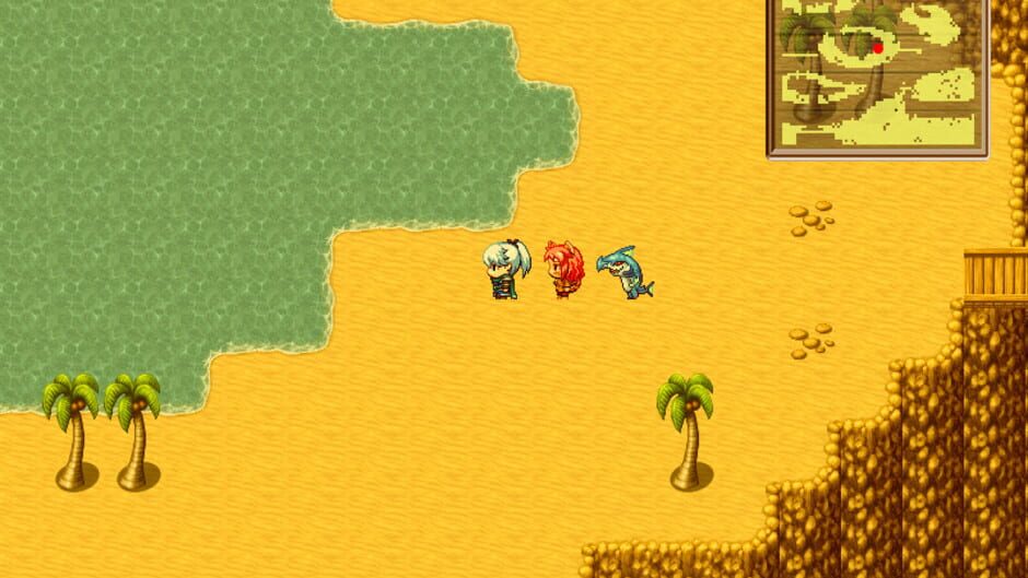 焚魂之梦 Screenshot