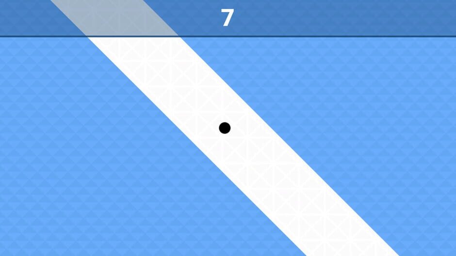 Infinity ZigZag Screenshot