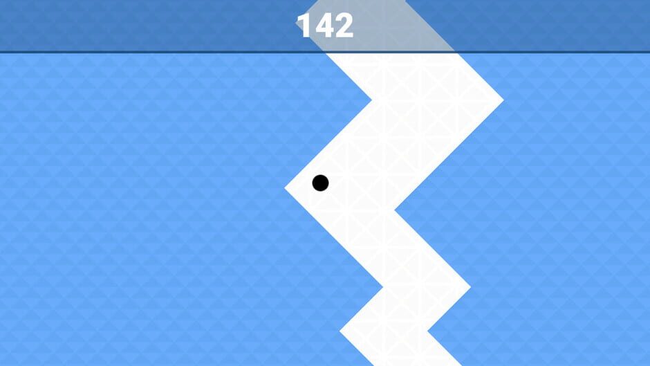 Infinity ZigZag Screenshot