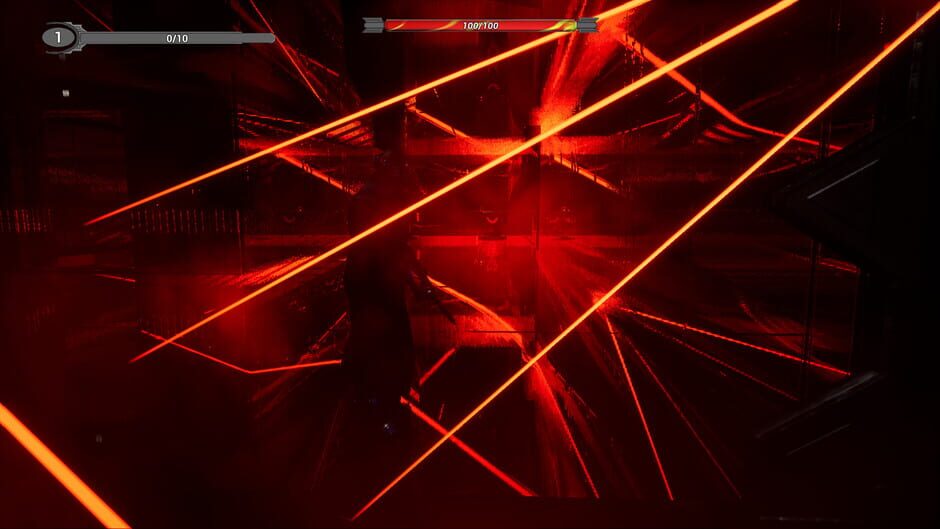 The Divine Invasion Screenshot