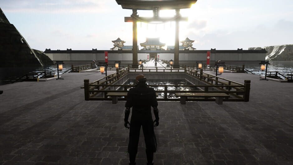 The Divine Invasion Screenshot