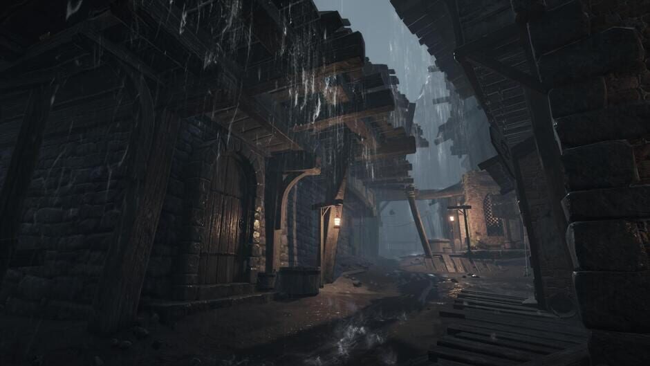 Warhammer: End Times - Vermintide Stromdorf Screenshot