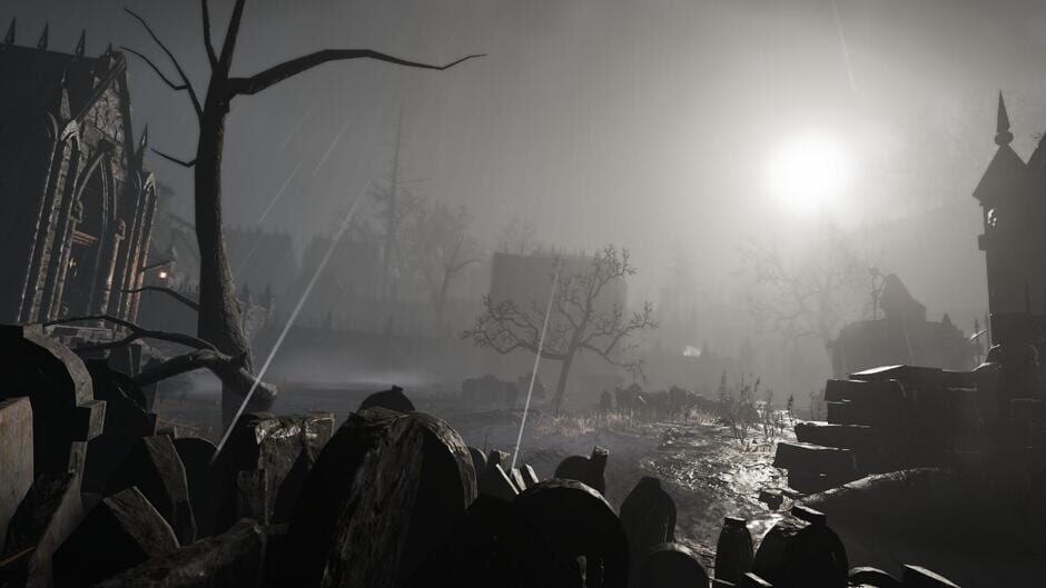 Warhammer: End Times - Vermintide Stromdorf Screenshot