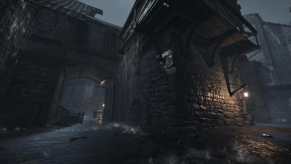 Warhammer: End Times - Vermintide Stromdorf Screenshot