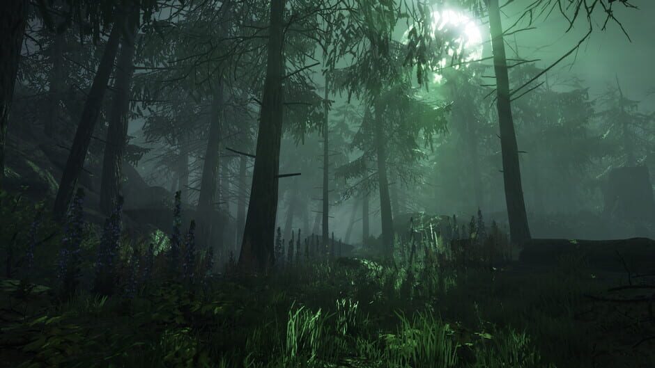 Warhammer: End Times - Vermintide Death on the Reik Screenshot