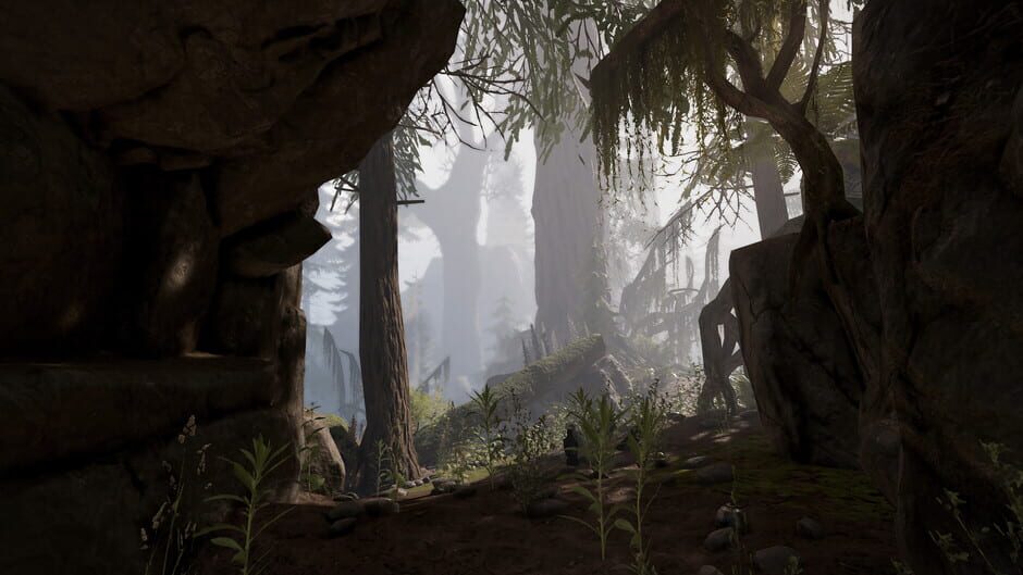 Warhammer: End Times - Vermintide Death on the Reik Screenshot