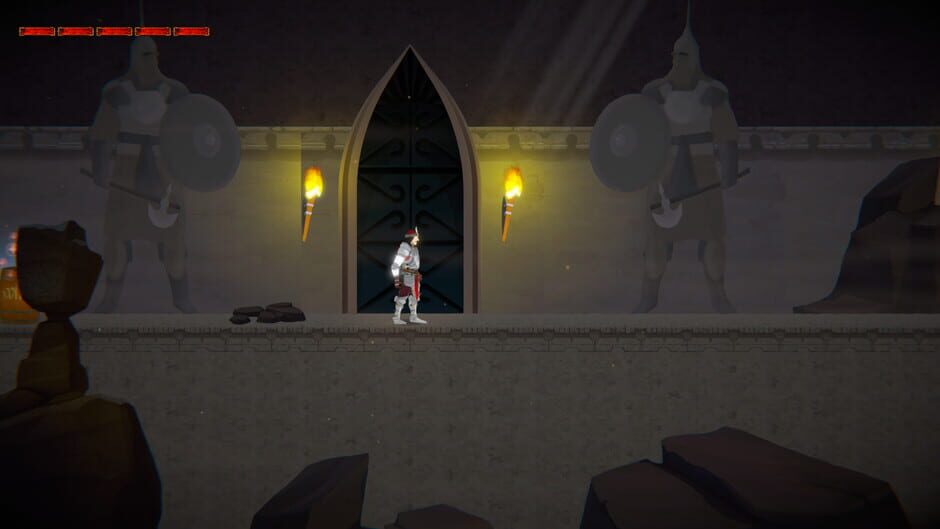 Prince Of Wallachia Screenshot