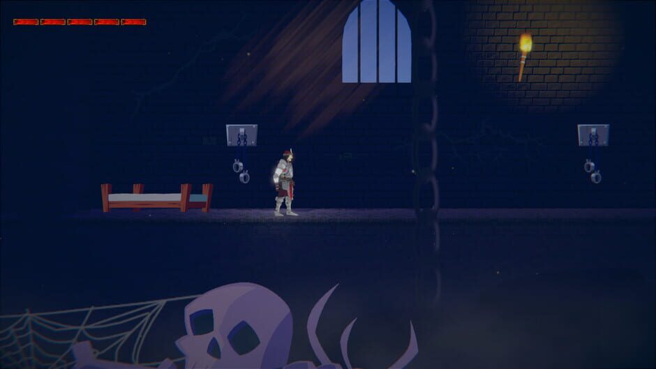 Prince Of Wallachia Screenshot